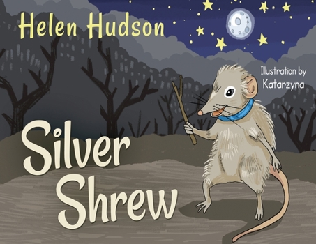 Paperback Silver Shrew Book