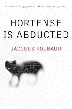 Paperback Hortense Is Abducted Book