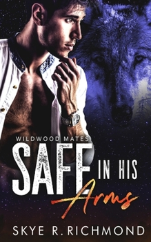 Paperback Safe in His Arms Book