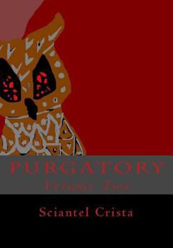 Paperback Purgatory: Volume Two Book