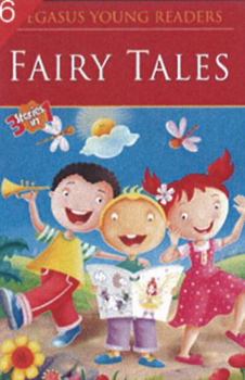 Paperback Fairy Tales Book