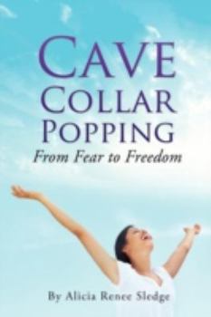 Paperback Cave Collar Popping Book