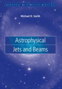 Electronics Astrophysical Jets and Beams Book
