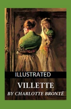 Paperback Villette Illustrated Book
