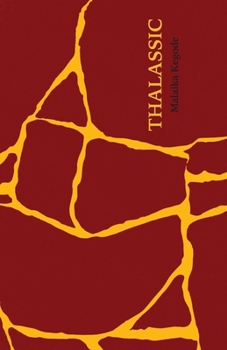 Paperback Thalassic Book