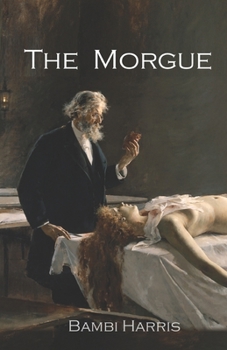 Paperback The Morgue Book