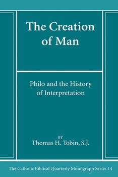 Paperback The Creation of Man Book