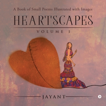 Paperback Heartscapes: Volume 1 Book