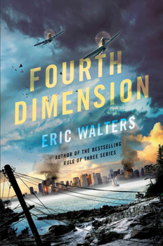 Hardcover Fourth Dimension Book