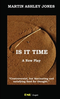 Paperback Is It Time Book