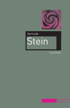 Paperback Gertrude Stein Book