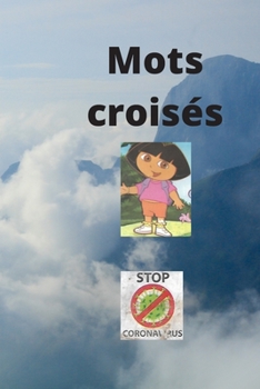 Mots croisés: Jeux mêlés