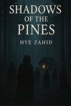 Paperback In The Shadows of the Pines Book