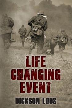 Paperback Life Changing Event Book