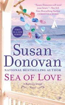 Sea of Love - Book #1 of the Bayberry Island