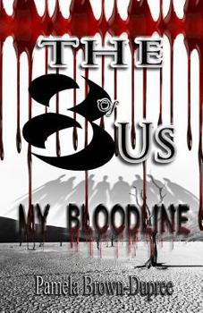 Paperback The "8" of Us: My Bloodline Book