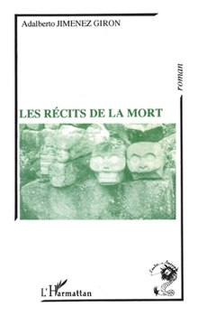 Paperback Les récits de la mort [French] Book
