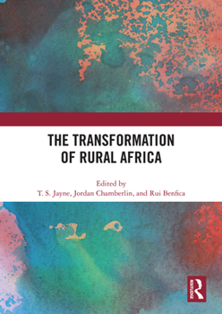 Paperback The Transformation of Rural Africa Book