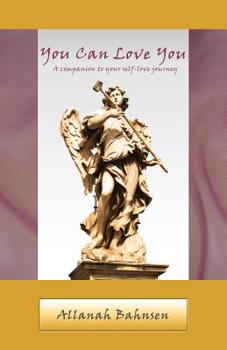 Paperback You Can Love You Book