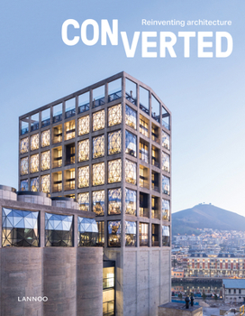 Hardcover Converted. Reinventing Architecture Book