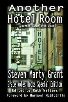 Paperback Another Hotel Room: Grace Notes Books Special Edition Book