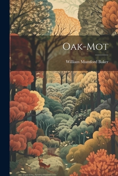 Paperback Oak-Mot Book