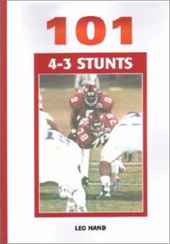 Paperback 101 4-3 Stunts Book