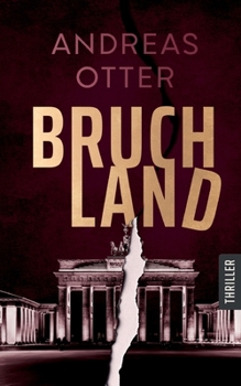 Paperback Bruchland [German] Book