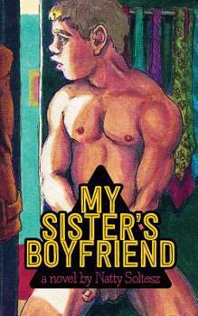 Paperback My Sister's Boyfriend Book