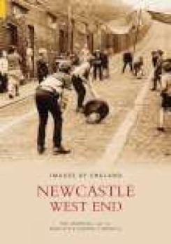 Paperback Newcastle West End Book