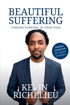 Paperback Beautiful Suffering: Finding Purpose in Your Pain Book