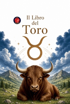 Paperback Il Libro del Toro [Italian] Book
