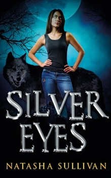 Paperback Silver Eyes Book