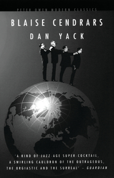 Dan Yack - Book #1 of the Dan Yack
