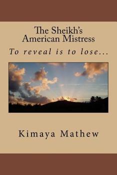 Paperback The Sheikh's American Mistress Book