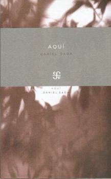 Paperback Aqui [Spanish] Book