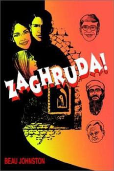 Paperback Zaghruda Book