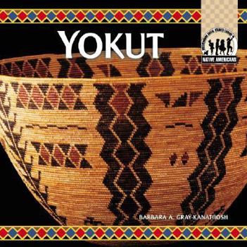 Yokut - Book  of the Native Americans