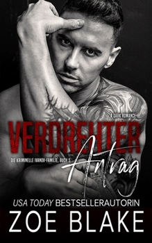 Verdrehter Antrag: Eine dunkle Mafia arrangierte Ehe Romanze (Die kriminelle Ivanov Familie) (German Edition)