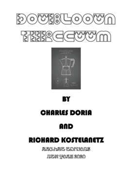 Paperback Doubloon Threeuuum Book