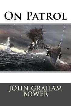 Paperback On Patrol Book