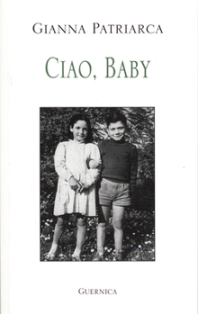 Paperback Ciao, Baby Book