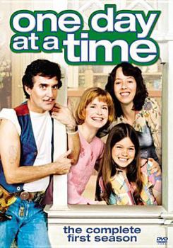 One Day at a Time: The Complete First Season
