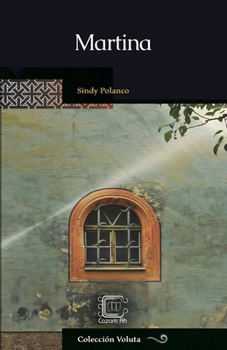 Paperback Martina [Spanish] Book