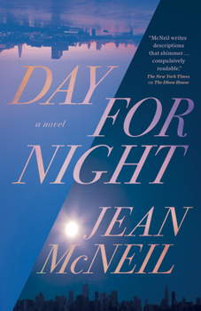 Paperback Day for Night Book
