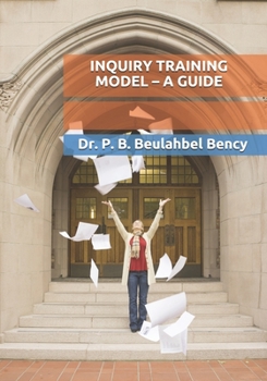 Paperback Inquiry Training Model - A Guide Book