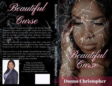 Paperback Beautiful Curse Book
