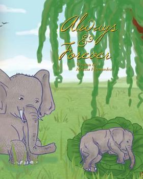 Paperback Always & Forever Book