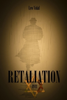 Paperback Retaliation Book