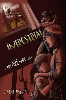 Paperback Intrestrial Book